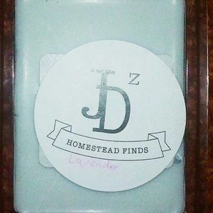 Lavender Scented  Wax Melts/Tarts